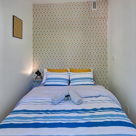 - Luxury Appart Climatise Plage - Cannes Eksteriør bilde